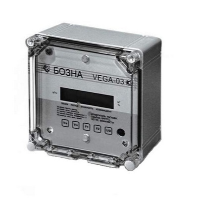 Блок обработки данных VEGA-03 в Димитровграде
