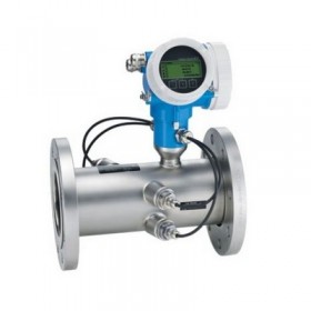 Ультразвуковые расходомеры PROSONIC FLOW в Димитровграде