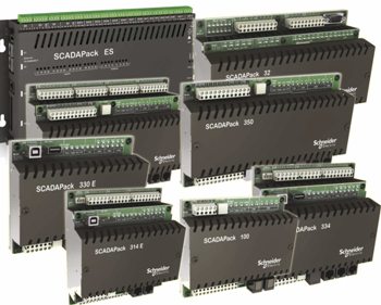 Контроллеры SCADAPack в Димитровграде